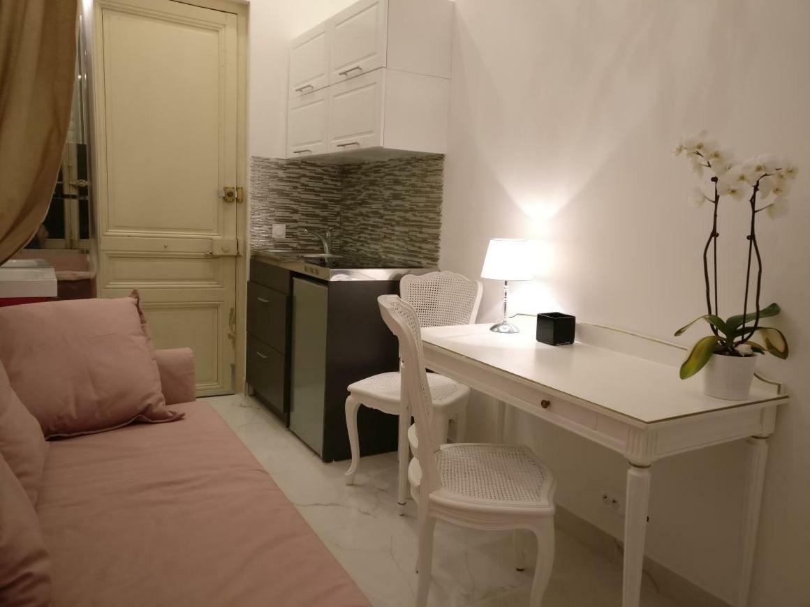 Parc Continental Apartment Cannes Exterior photo