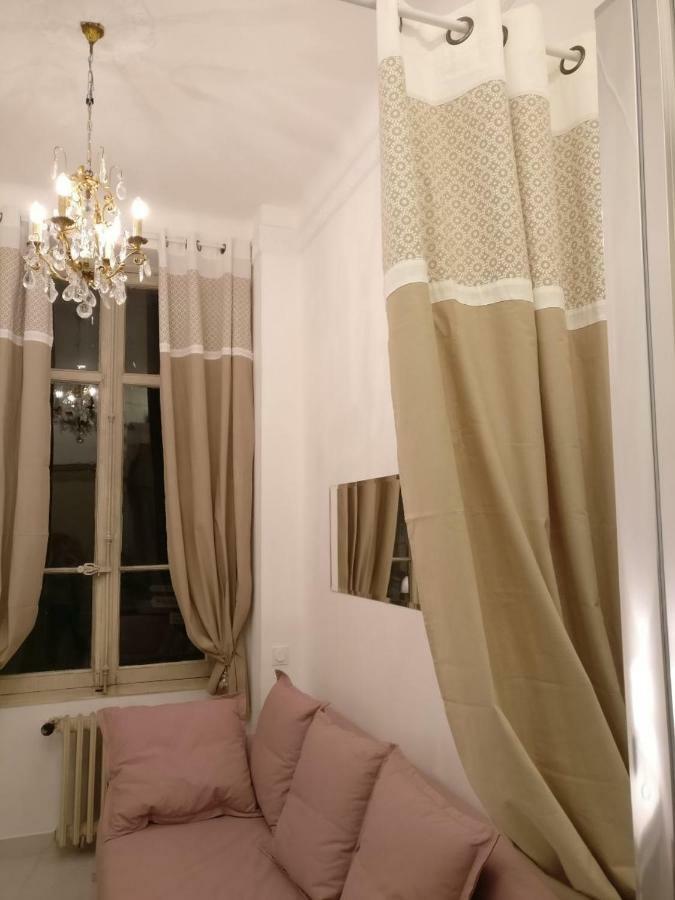 Parc Continental Apartment Cannes Exterior photo